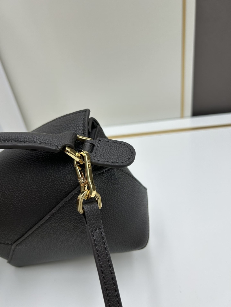 Loewe Handle Bags